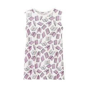 LAST CHANCE Uniqlo x Olympia Le Tan Tank Top
